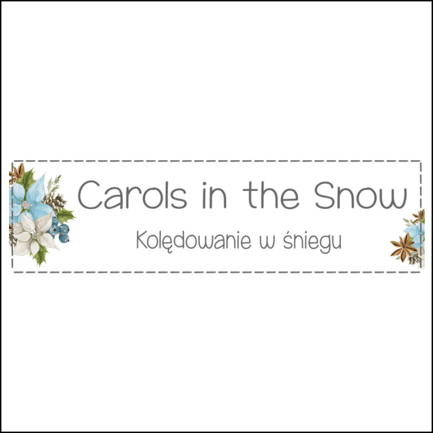 Carols in the Snow